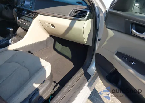 2016 Kia Optima Lx Turbo из США, поврежденный, VIN 5XXGT4L12GG002648